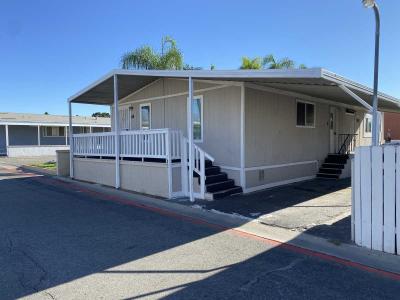 Photo 3 of 8 of home located at 17377 Valley Blvd Space 48 Fontana, CA 92335