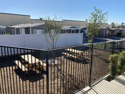 Photo 5 of 8 of home located at 17377 Valley Blvd Space 48 Fontana, CA 92335