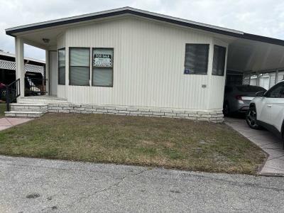 Mobile Home at 4980 Lakeland Harbor Blvd Lakeland, FL 33805