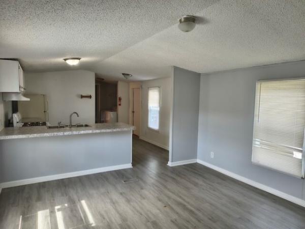 Photo 1 of 2 of home located at 4152 Coruuna Rd. Flint, MI 48532