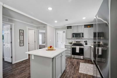 Photo 2 of 20 of home located at 1621 American Dr Cleburne, TX 76033