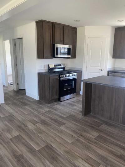 Mobile Home at 281 Sandpiper Bismarck, ND 58504