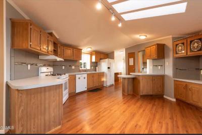 Mobile Home at 289 Partridge Ave Bismarck, ND 58504