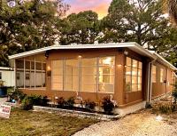 AGE 40+ PARK Mobile Home