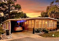 AGE 40+ PARK Mobile Home