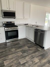 2026 Clayton Ramsey Manufactured Home