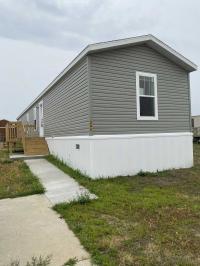 2026 Clayton Ramsey Manufactured Home