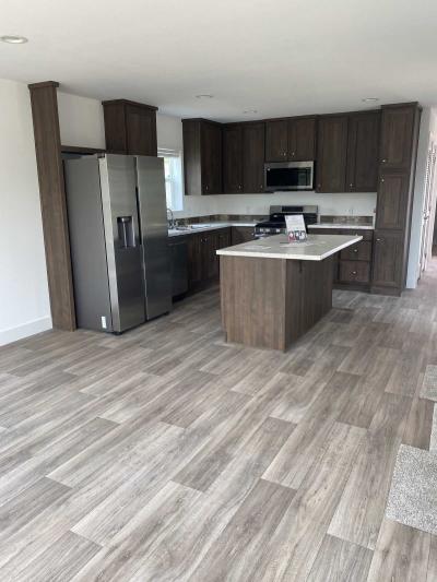 Mobile Home at 703 6th Ave SE #C-1 Mandan, ND 58554