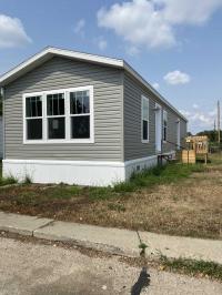 2026 Manufactured Home