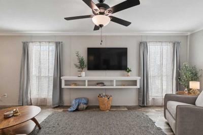Photo 5 of 20 of home located at 1629 American Drive Cleburne, TX 76033