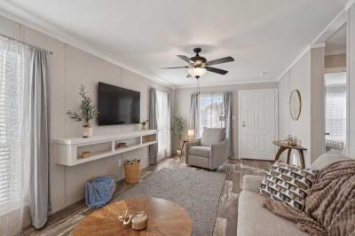 Photo 3 of 20 of home located at 1629 American Drive Cleburne, TX 76033