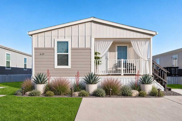 2025 Champion Mobile Home For Sale
