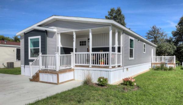 Photo 1 of 2 of home located at 3298 Hillcrest Way 365 Zeeland, MI 49464