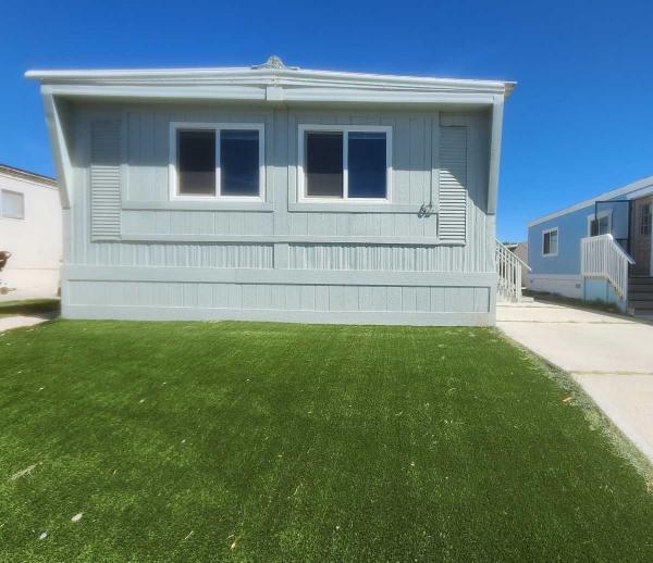 Photo 3 of 2 of home located at 15540 Allie St #62 Mojave, CA 93501