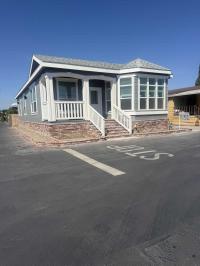 2026 Skyline Manufactured Home