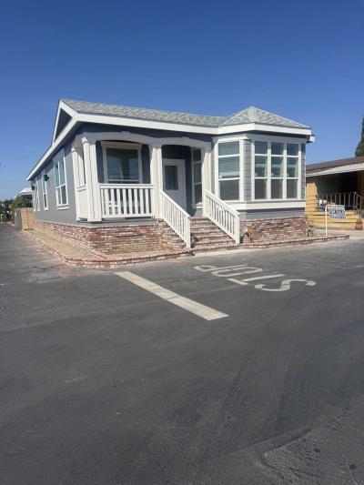 Mobile Home at 211 S Beach Blvd Spc#40 Anaheim, CA 92804