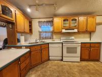 1995 Titan Manufactured Home