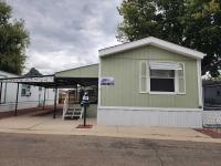 1995 Titan Manufactured Home