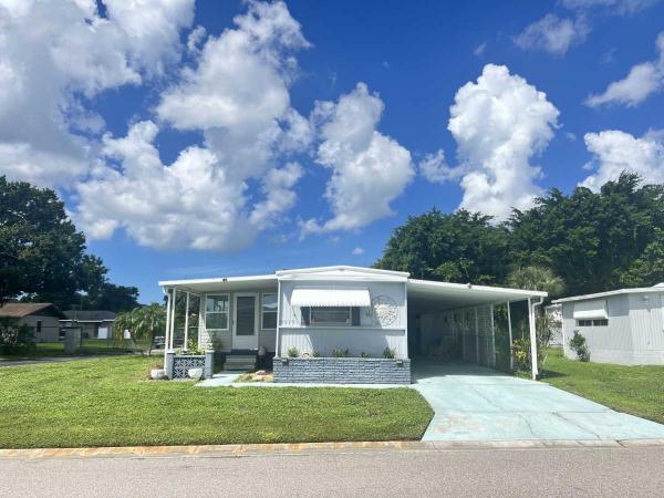  Mobile Home For Sale