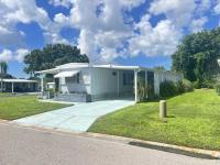 Mobile Home
