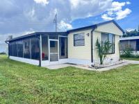 Manufactured Home