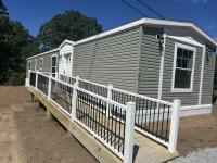 2027 Mobile Home