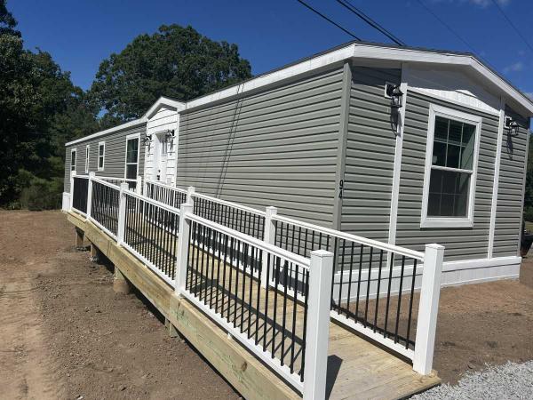 2027 Mobile Home
