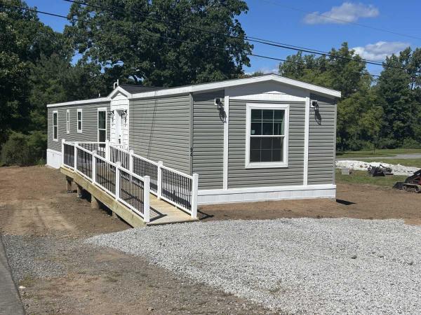 2027 Mobile Home
