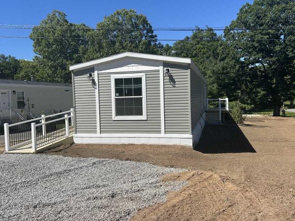 2027 Mobile Home