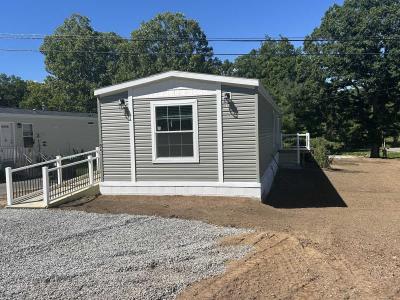 Mobile Home at Ross Ruland Ext South Cairo, NY 12482