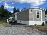 2027 Mobile Home