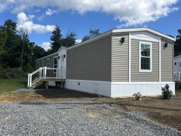 2027 Mobile Home