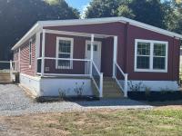 2027 Mobile Home