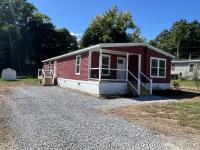 2027 Mobile Home