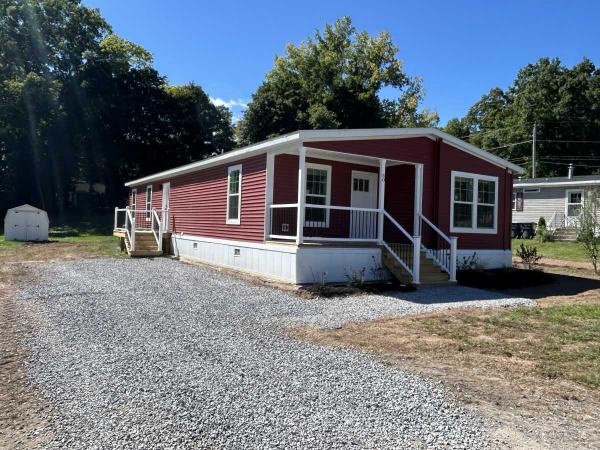 2027 Mobile Home