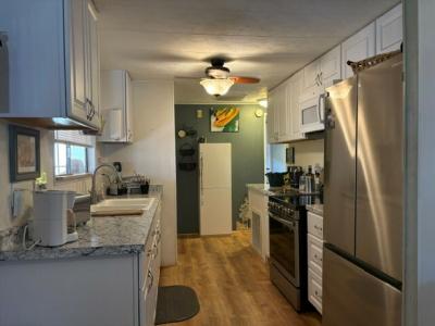 Photo 3 of 8 of home located at 101 W. River Rd #244 Tucson, AZ 85704