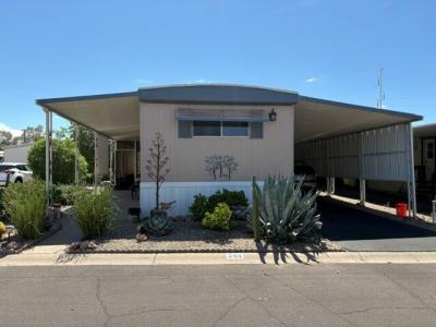 Mobile Home at 101 W. River Rd #244 Tucson, AZ 85704