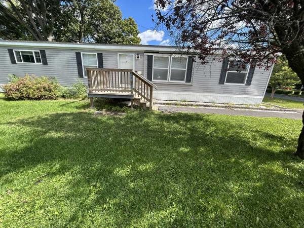 2019 Mobile Home