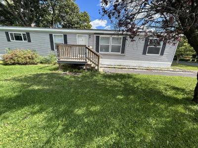Mobile Home at 1737 Ry9W Selkirk, NY 12158