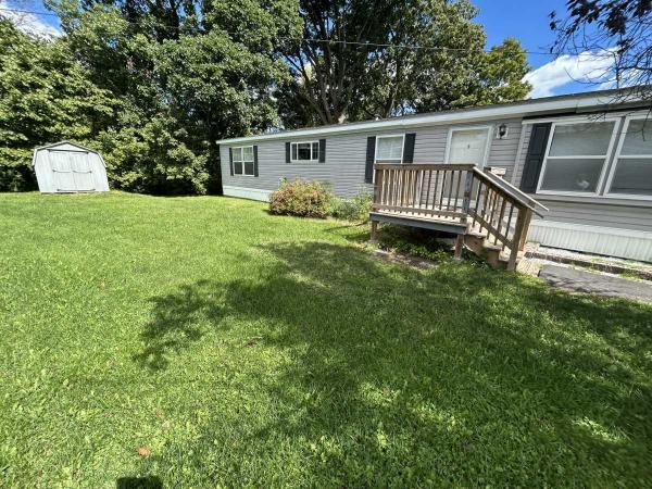 2019 Mobile Home