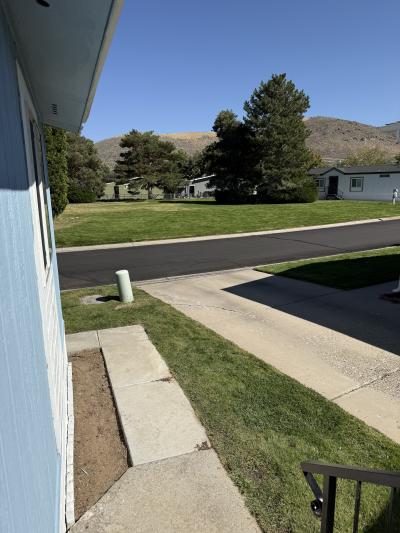 Photo 3 of 22 of home located at 2012 Champagne St. Carson City, NV 89701