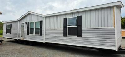 Mobile Home at 25898 Interstate 30 Frontage Road Bryant, AR 72022
