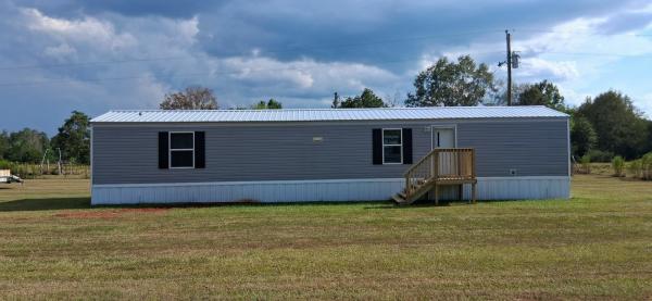 2016 TruMH Mobile Home For Sale