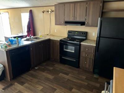 Photo 5 of 6 of home located at 6119 E Admiral Doyle Dr Jeanerette, LA 70544
