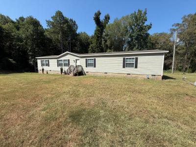 Mobile Home at 182 Beamon Hunt Road Warrenton, NC 27589