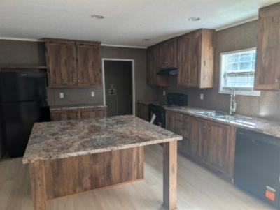 Photo 3 of 6 of home located at 182 Beamon Hunt Road Warrenton, NC 27589