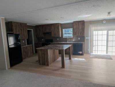 Photo 4 of 6 of home located at 182 Beamon Hunt Road Warrenton, NC 27589