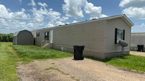 2010 YES Mobile Home For Sale