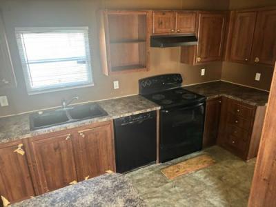 Photo 5 of 15 of home located at 1714 New Horizon Drive Lot 186 New Iberia, LA 70560