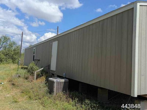 Photo 1 of 2 of home located at 4856 County Road 416 Uvalde, TX 78801